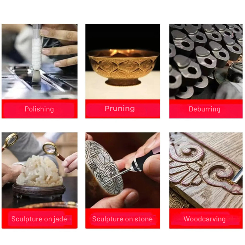 Precision Power Performer