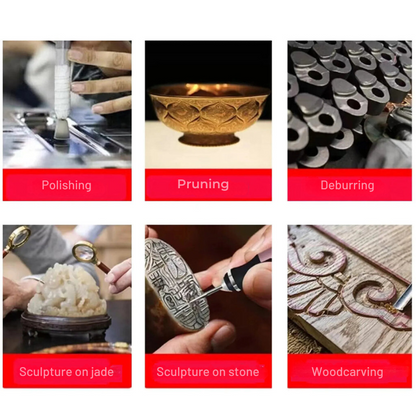 Precision Power Performer