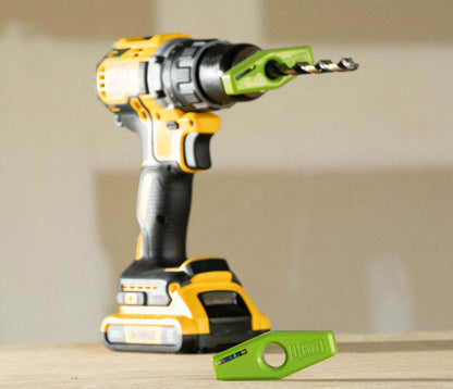 Effortless Precision Drilling